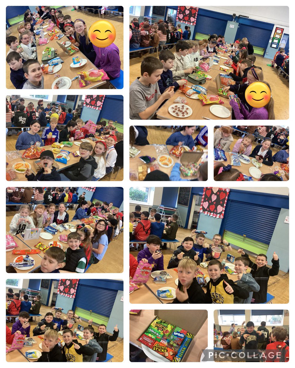 HBJSCH63's tweet photo. Here are 5L tasting a variety of American 🇺🇸 foods, designing carnival masks, trying some Brazilian 🇧🇷 football ⚽️ skills and dancing through the decades of American music 🎶
#HBJSART
#HBJSMUSIC
#HBJSPE
#HBJSDT https://t.co/MXnqKu0eau