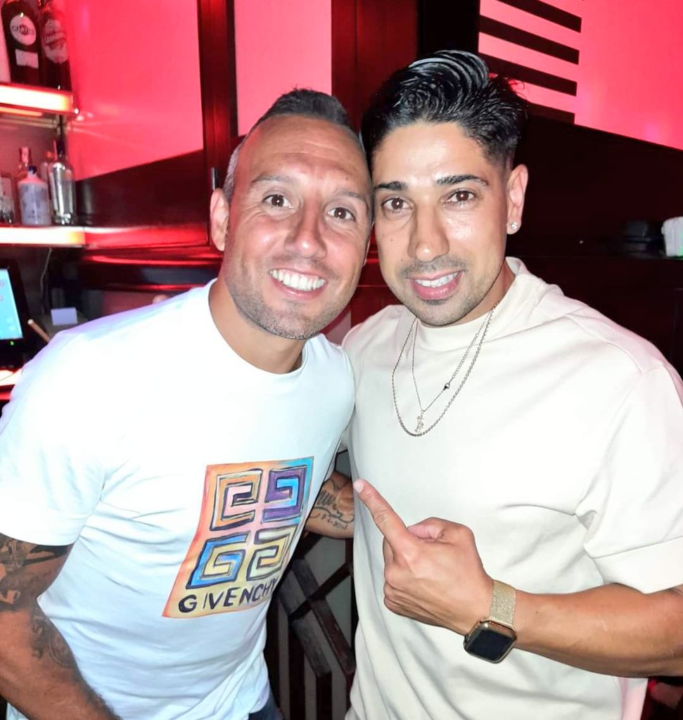 Robi Toral⚽️ tweet media