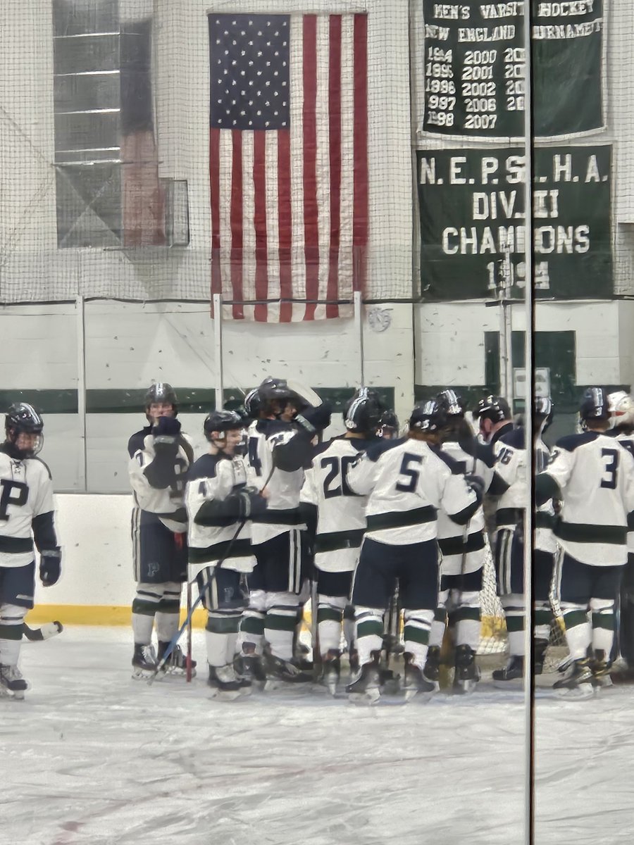 HAlumberjacks's tweet photo. Lumberjacks hosting Pingree https://t.co/khfKsyNbHC