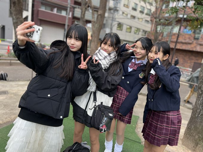 Twitterのコスプレ画像10