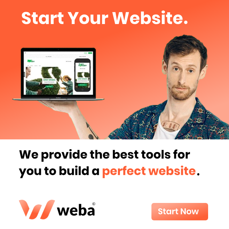 webaai's tweet photo. Start Building Your Website!
Visit: https://t.co/qwRqbeF4M9 https://t.co/84WjIVYyOh