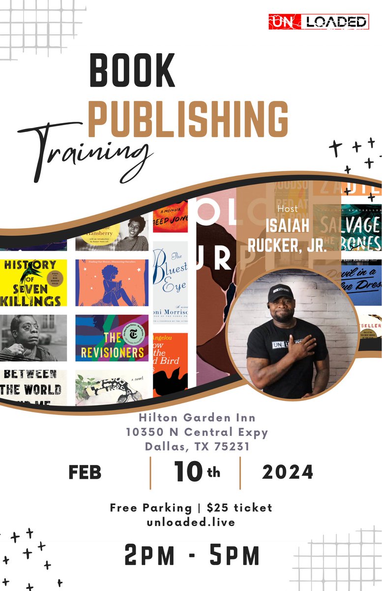 Are you looking to publish your book! Let me help!