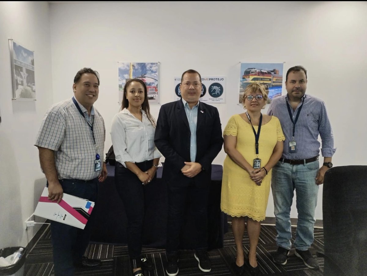 Nuestra representante ante la JD de COEL, participó en la reunión de seguimiento con la UCQ y la UAL con el fin de mejorar los procesos que agilicen las operaciones de las agencias de carga, pero siendo responsables de brindar la trazabilidad de aquellos productos de interés.