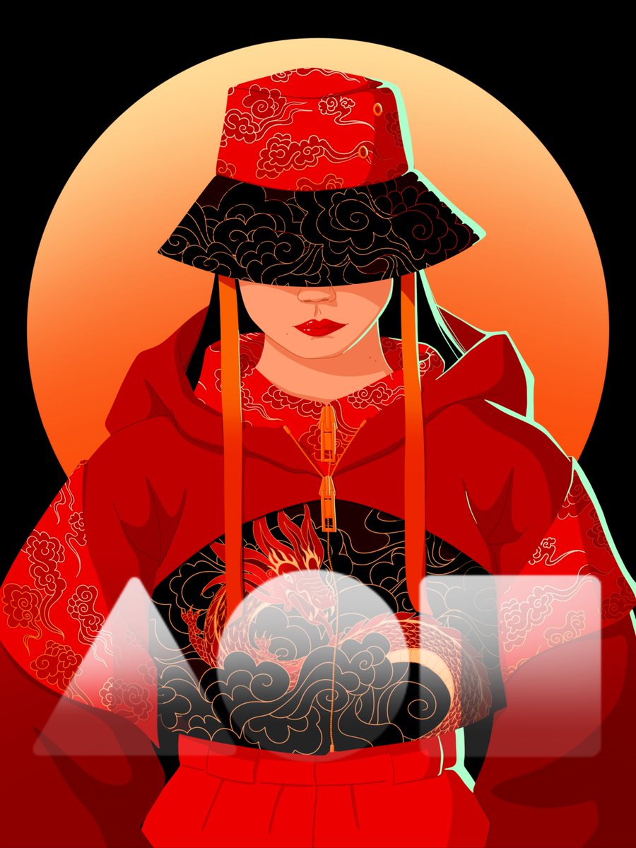 PowerOfWomenArt's tweet image. tonight we rest.
tomorrow we soar.
gn, powerful souls.