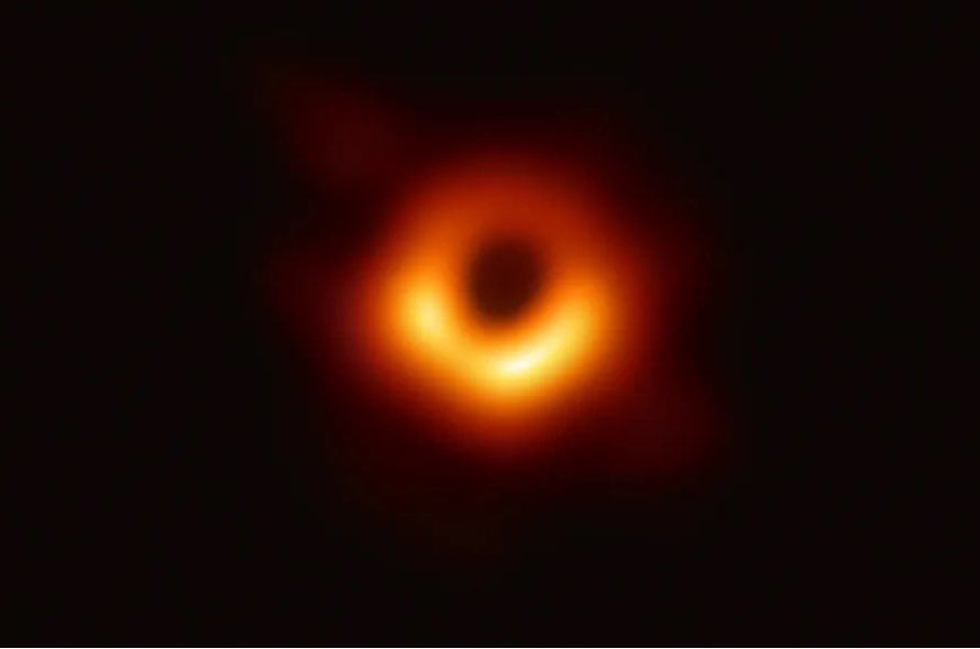 alevinmd's tweet photo. Anyone else in cardiology see this first image taken of a black hole and immediately want to know if this was at rest or with stress? #nucs #cardiology #MedTwitter @DukeCardiology https://t.co/w2mrBcjaKi