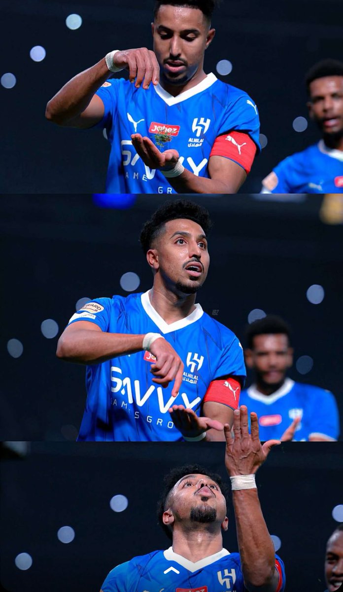 الرادع الهلالي 70 tweet media