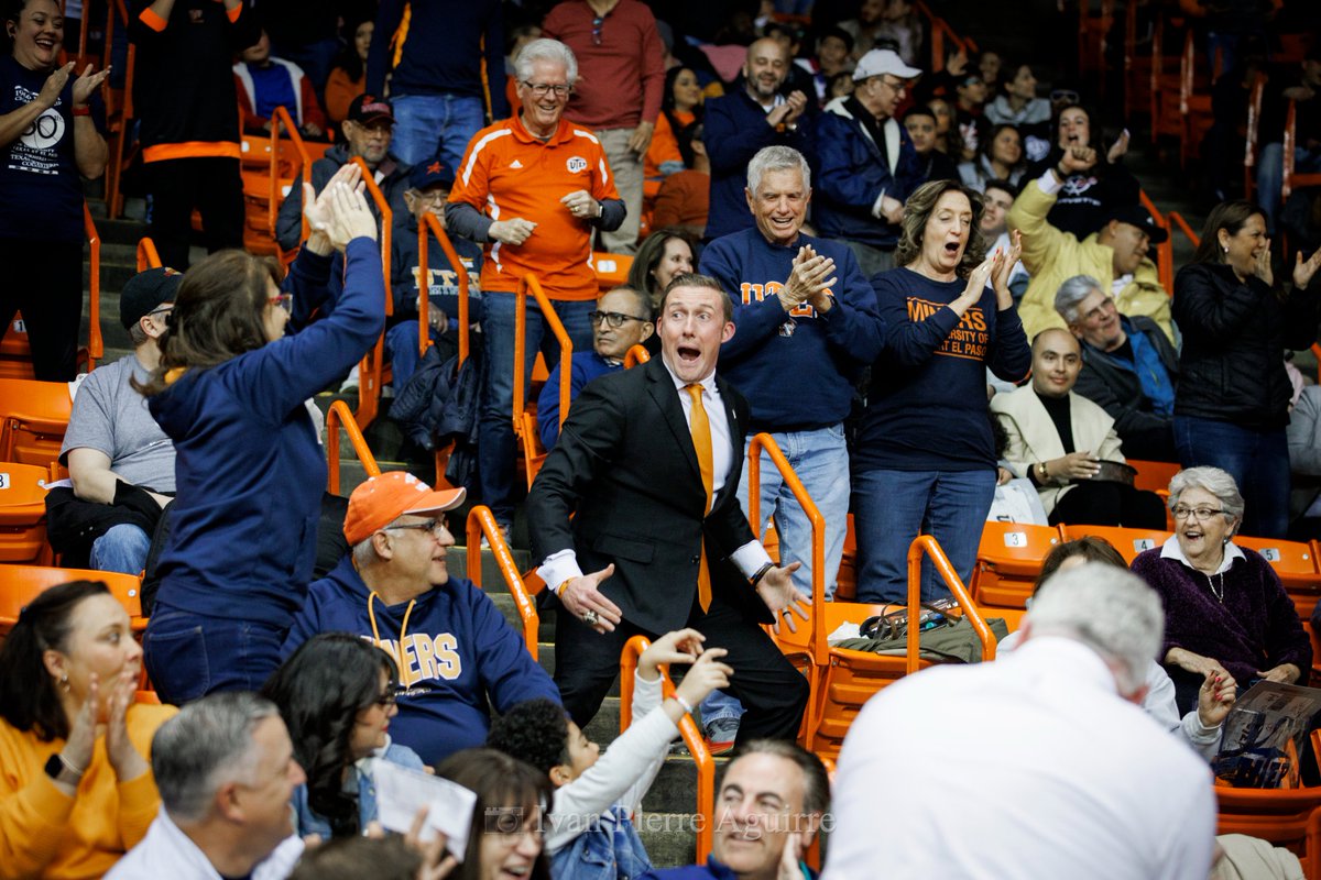 ElPasoVisuals's tweet photo. Friday's mood when you earn the highest ranked recruiting class in history of @UTEPFB! : 📷
@CoachSWUTEP & his staff had a great week. I personally can't wait to see & document this new 🏈team when they finally hit the field!
#utep #utepminers #goldrush24 #recruitingclass #NSD24 https://t.co/BUft5DL14B