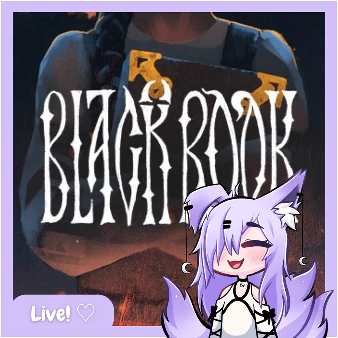 Image from Aleu ๐๐ชฝ Wolf Goddess VTuber ๐ (@AleuSpiritWolf)