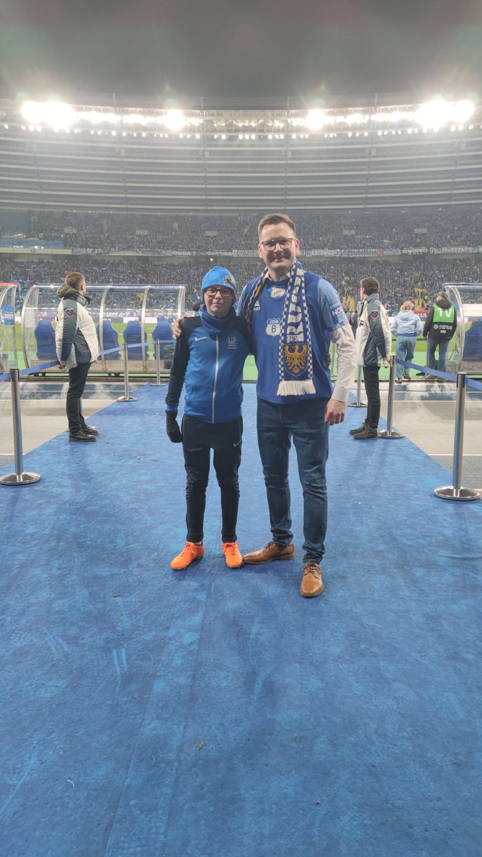 Szymon Michałek ® tweet media