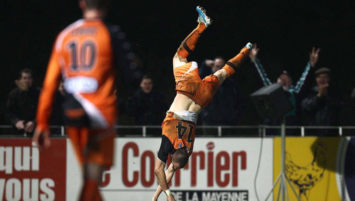 Stade Lavallois Pictures That Go Hard (@slpicthatgohard) on Twitter photo 