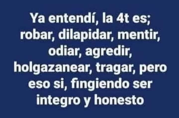 CitlaCarvajaI's tweet photo. Ya estan listos?
Vámos a seguirnos entre todos los que Mandaremos a la Chlng@da a Morena el proximo 2 de Junio👌

SEGUIDERA SOLO
PARA CHINGONES
🚨🚨🚨🚨🚨🚨🚨🚨🚨
Quien comienza? 

No se aceptan Chairos, esos se van directo a Chingar@SuMadr€🖕
👇
#NiUnVotoAMorena2024
#XochiltVA https://t.co/0JUGKIDgVE