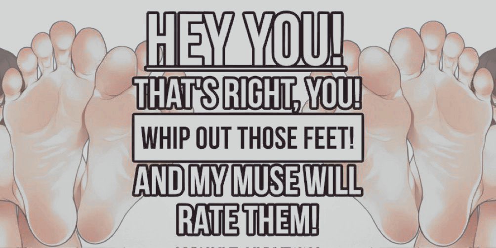 BITENBREED's tweet photo. Stolen…

She’s in the mood for a footjob… https://t.co/pu8TJQKtMP
