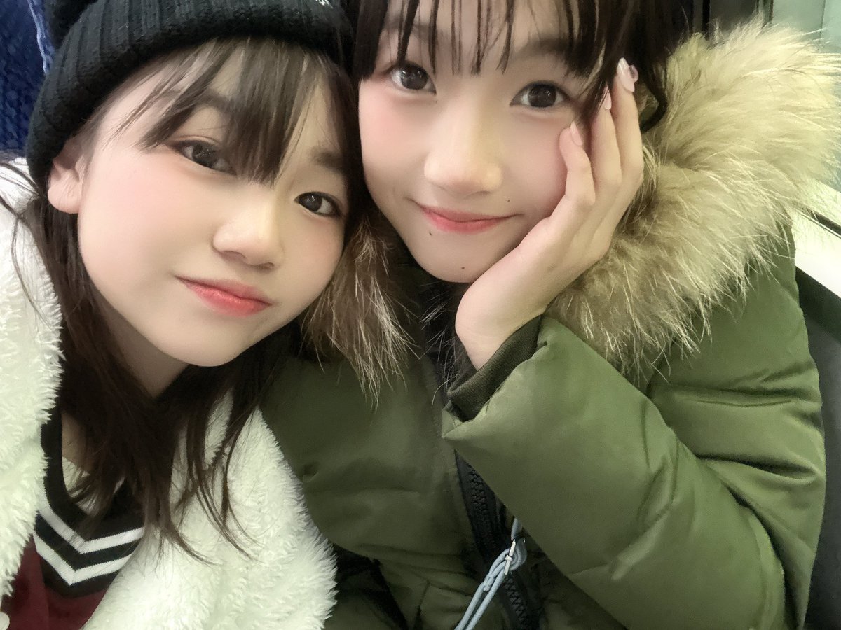 かりんちゃん大好き