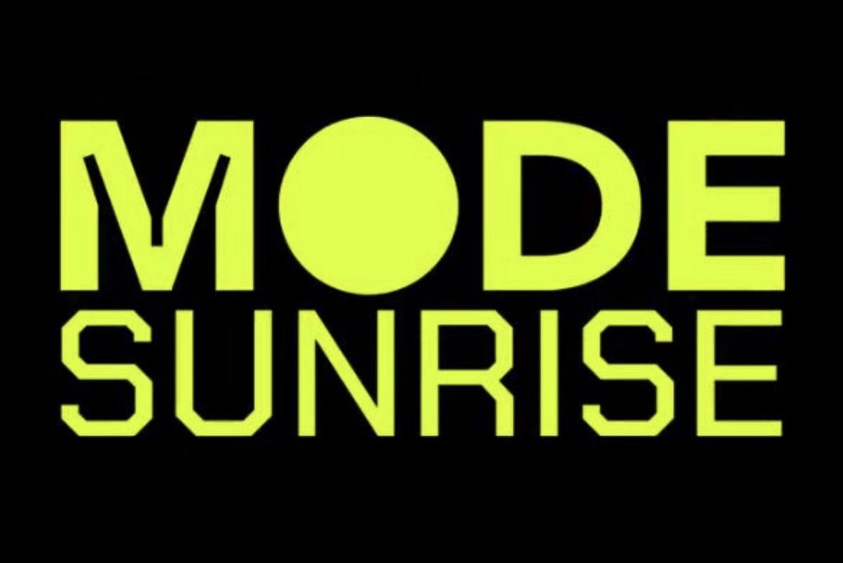 エアドロップ mode network (<a href="/modenetwork/">Mode 🟡</a> さん)
🏷 報酬 : 確認済み 
登録 : modenetwork.io (招待コード: ytW4FS)

➖ ウォレットに接続
➖ チェックイン (毎日)
➖ クエスト完了
➖ 完了

#modenetwork #modenetworkairdrop #Airdrop #ETH #BNB #web3 #token #newairdrop #l2 #Layer2