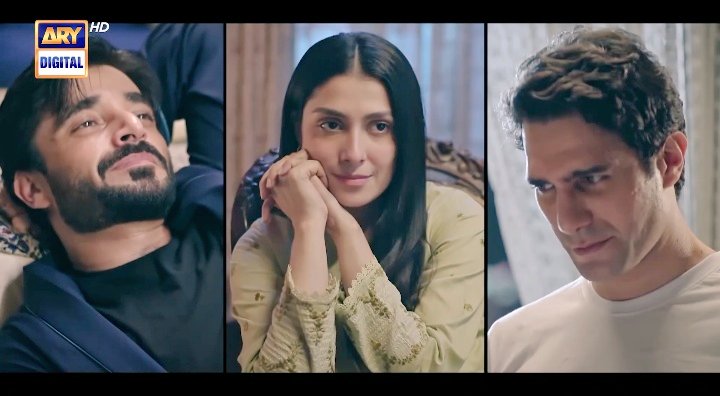 aapkiisis's tweet photo. #JaaneJahan #ShehNoor #HamEza #AyezaKhan #HamzaAliAbbasi #EmadIrfani #Shehram #Mahnoor #Taimor
Love Triangle 🥳 https://t.co/IyvTiEUrsO