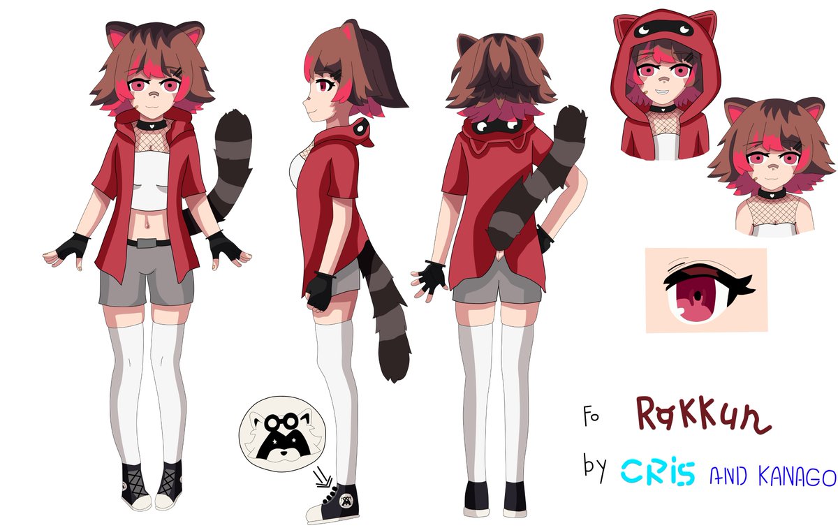 KanagoVt's tweet photo. Quiero aclarar que el dibujo es de @CrisJaimes22, solo yo lo pase a digital y le hice alguno que otro retoque pero el dibujo original es de @CrisJaimes22, no mio
#RedebutRakkun #RakkunArt #rakkunAlt #fanart #VTuber #drawing #Concept https://t.co/9XxbLvka8T