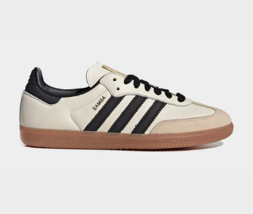 SOLELINKS's tweet photo. Ad: Few sizes available
Women’s adidas Samba OG ‘White/Black/Sand’
=> https://t.co/QT57FLnvVf https://t.co/SrGwheZq2c