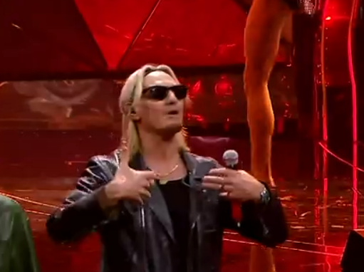 sciarroo's tweet photo. Grandissima interpretazione di Philippe Mexes
#Sanremo2024 #Sanremo https://t.co/Ye0dACw8qS