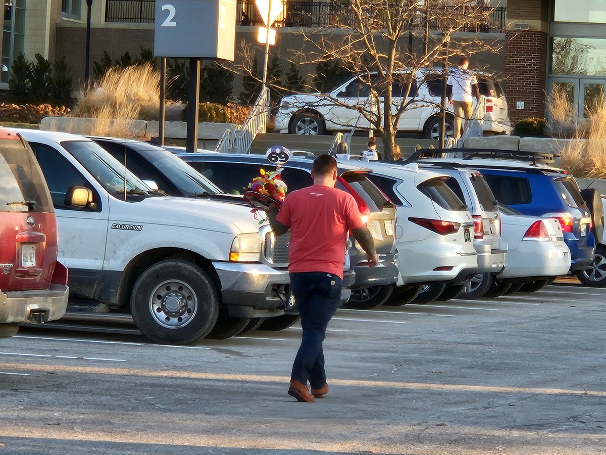 Wes Minder, P.E. tweet media