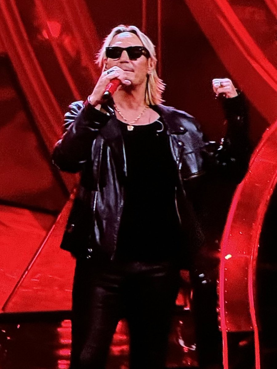 irama tra qualche anno 
 #Sanremo2024