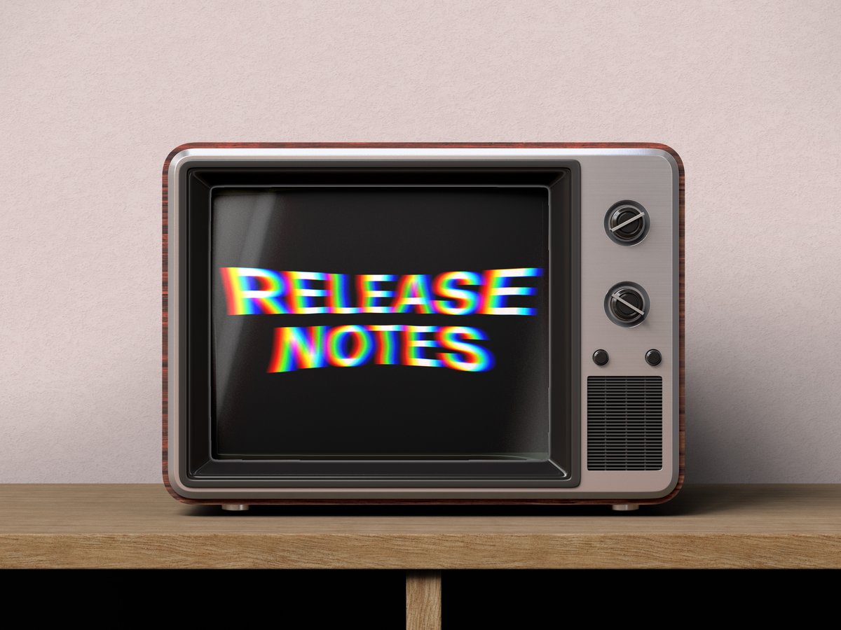 Ever wonder what we're up to behind the scenes? Wonder no further and take a moment to read our Release Notes for January. Happy reading!

smugmug.com/development-la…