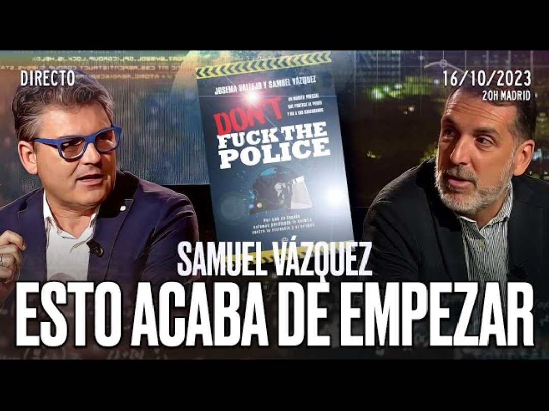 guidoprincesa's tweet photo. Me persiguieron, intentaron hacerme callar, me expedientaron, me suspendieron de empleo y sueldo, trataron de hundir mi carrera profesional y afectar a mi vida familiar, me prohibieron presentarme a unas elecciones. Y todo por decir la verdad. https://t.co/TRuFANnRXs