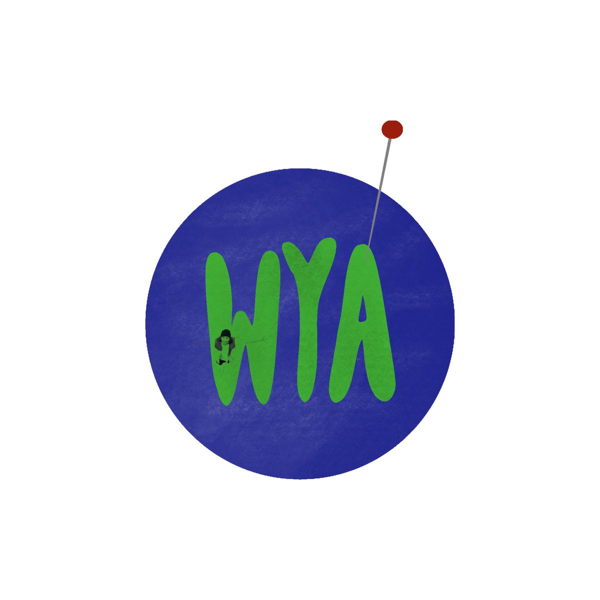 Gonna make a new collage this wknd for the WYA Tour 🌎💙 

Tickets still available - 🎫

Throwbacks from WYA, Lost, and 182 💿