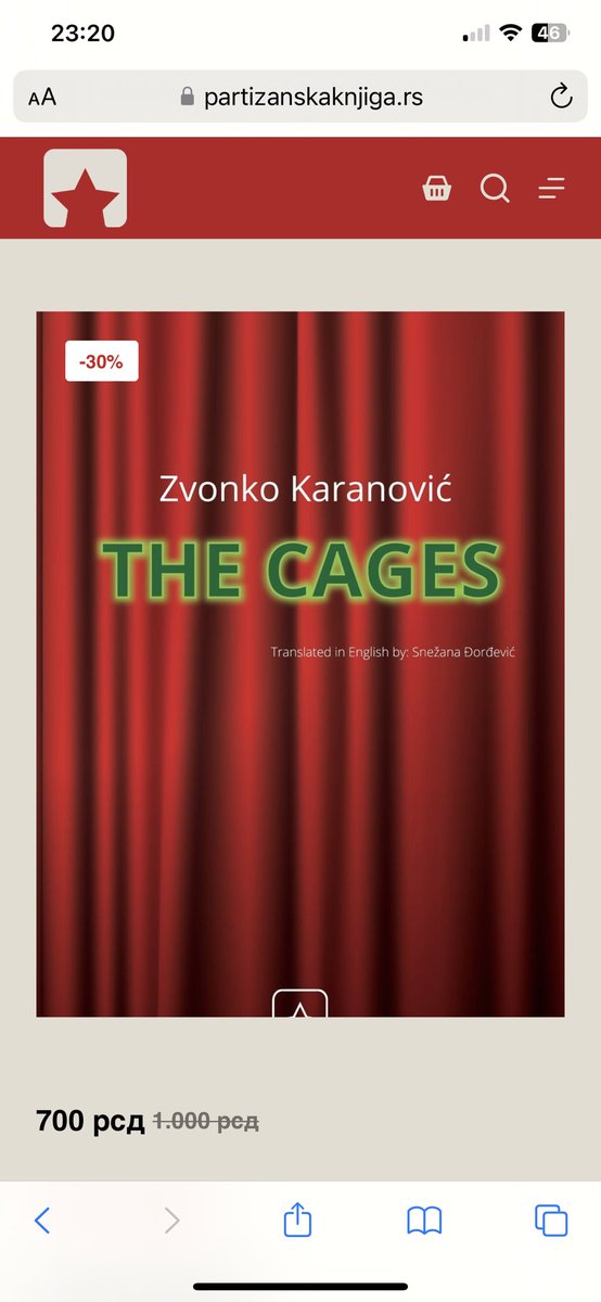 Snezana Djordjevic tweet media