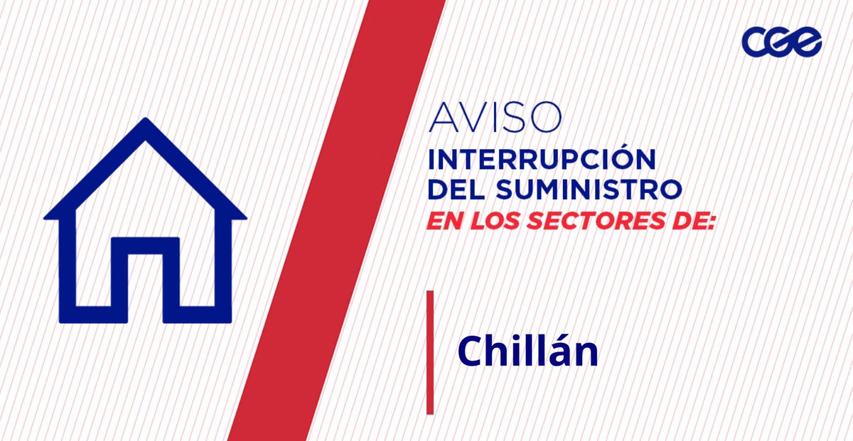 CGE Clientes tweet media