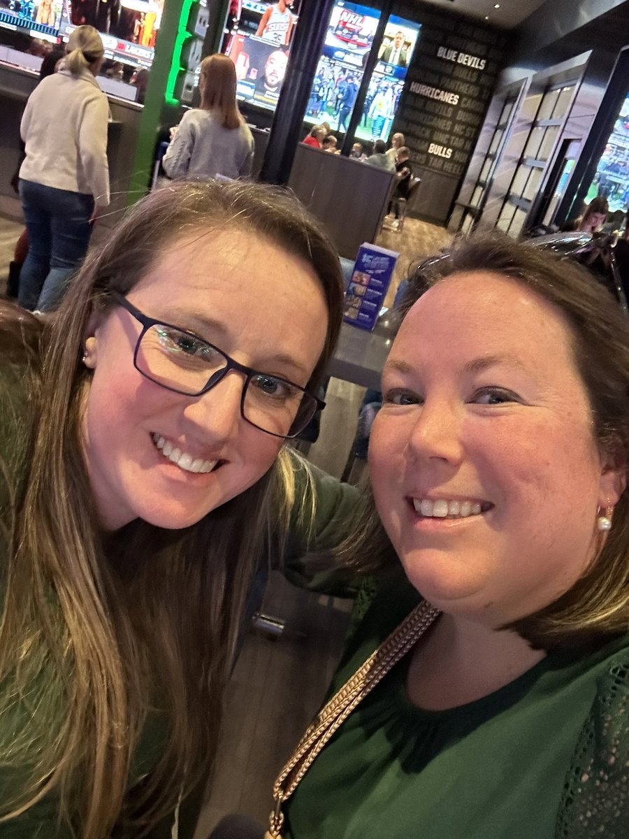 Mrs. Sanger (@ericamsanger) on Twitter photo Successful first outing planned by the hospitality committee! Fun <a href="/DaveandBusters/">Dave & Buster's</a> with <a href="/eastcarymiddle/">East Cary Magnet Middle School</a> staff! #happyfriyay #starttheplanningfornumber2 @Walczak_ECMMS <a href="/Ndavis615/">Dr. Nikia Davis</a> <a href="/mlopez8science/">Melissa Lopez</a> <a href="/MsC_ecmms/">Ms. Cooke</a> Successful first outing planned by the hospitality committee! Fun <a href="/DaveandBusters/">Dave & Buster's</a> with <a href="/eastcarymiddle/">East Cary Magnet Middle School</a> staff! #happyfriyay #starttheplanningfornumber2 @Walczak_ECMMS <a href="/Ndavis615/">Dr. Nikia Davis</a> <a href="/mlopez8science/">Melissa Lopez</a> <a href="/MsC_ecmms/">Ms. Cooke</a>