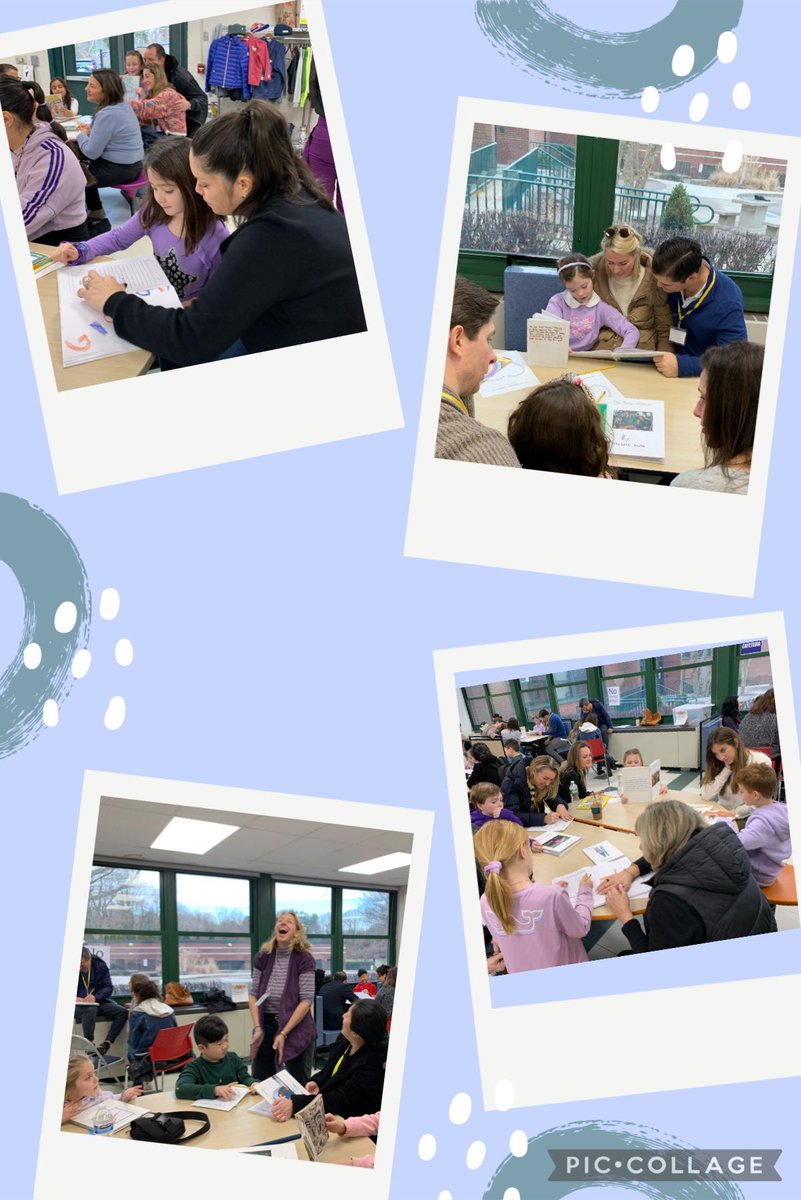 MsGieser's tweet photo. All IN A DAY @CSHWestSide= Morning kickstart w/meaningful read-alouds, thoughtful discussions, & uplifting affirmations, continued w/ Writer’s Wkshp.—beautifully demonstrating the capabilities & insights of our children—& closing w/ tonight’s talent show! Don’t miss it! 💜📝🍿 https://t.co/J1Dpr19xJ7
