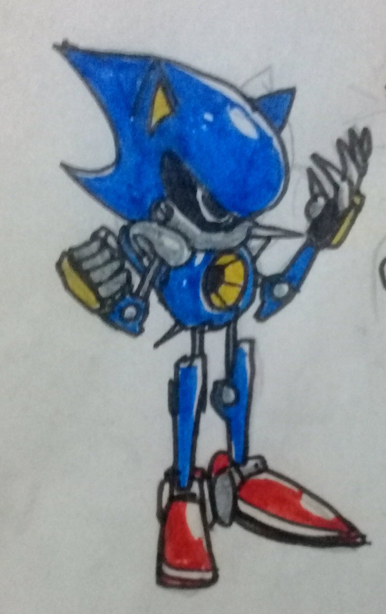 FFrooby's tweet photo. blue bastard
#metalsonic #SonicTheHedgehog #sonicfa https://t.co/IEtJB1nsAv