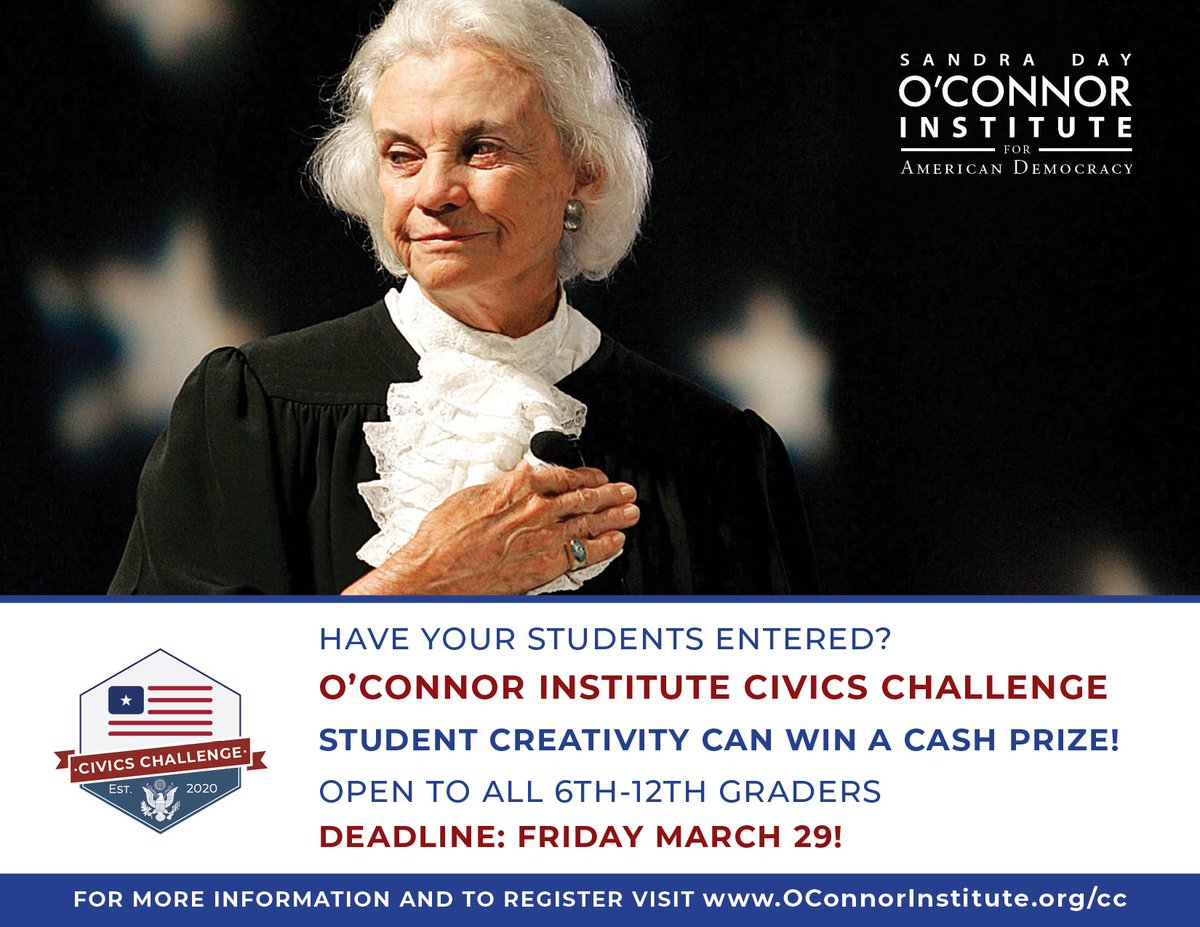 CivicsForLife tweet media