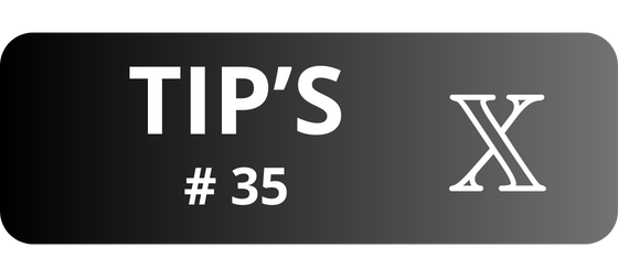 En panne d'inspiration pour tweeter ?

- Reprenez vos très vieux tweets et reformulez-les.
- Pensez à un thème de votre branding, imaginez-vous en parler à une personne imaginaire, les idées viendront.
- Sinon, bah tant pis. vous tweeterez demain. Les followers attendront.