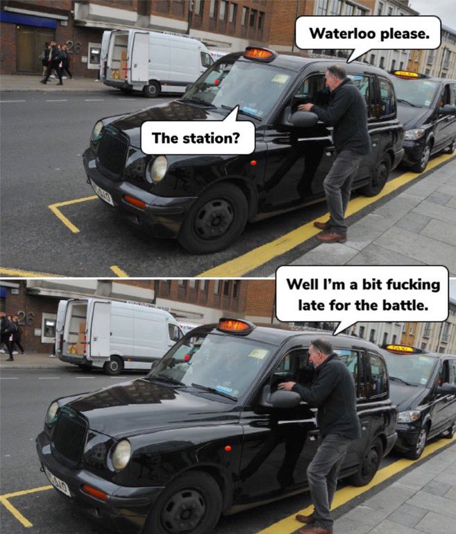 No Context Brits (@nocontextbrits) on Twitter photo 