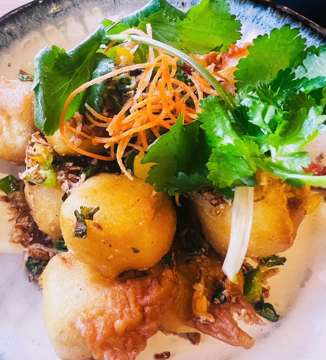 hp_3336's tweet photo. @rotiroad | #foodstagram #hp_3336 #food #malaysianfood #vic #rotiroad #rotiroadfootscray #auatralia 11NOV23 🇦🇺 https://t.co/6TMBUe1ExN