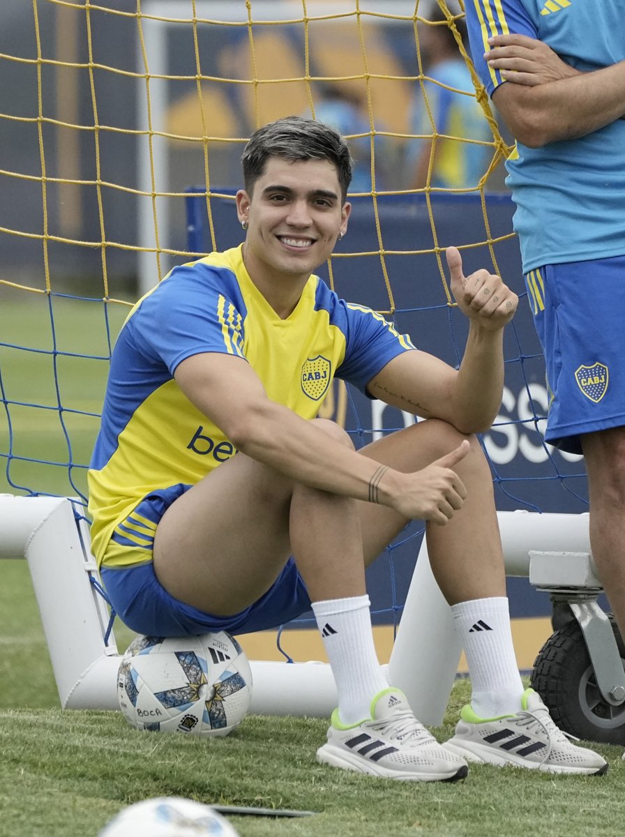 Boca Juniors tweet media