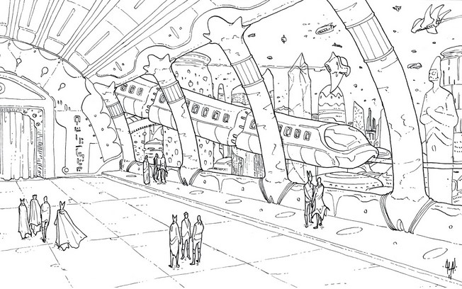 A_Lucid_Comic's tweet photo. One thing you'll know by the end...

Nothing will ever be the same once the Reset Protocol is activated. https://t.co/HLhMPywrGO