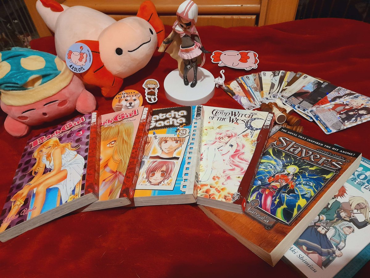 Snow❄️ tweet media