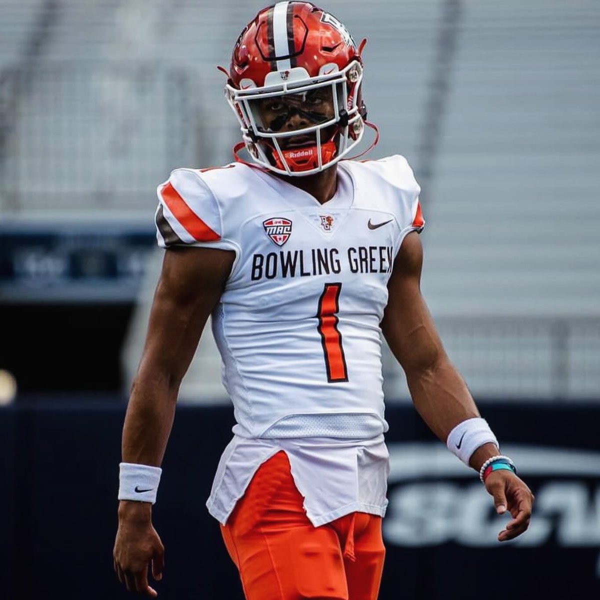 Malachi “BUBBA” Lewis (@bubbalewis1717) on Twitter photo Extremely BLESSED to receive an offer from <a href="/BG_Football/">BGSU Football</a> <a href="/CoachBWhite7/">Coach Brian White</a> <a href="/CoachHerm_100/">Herman Reaves</a> #AGTG Extremely BLESSED to receive an offer from <a href="/BG_Football/">BGSU Football</a> <a href="/CoachBWhite7/">Coach Brian White</a> <a href="/CoachHerm_100/">Herman Reaves</a> #AGTG
