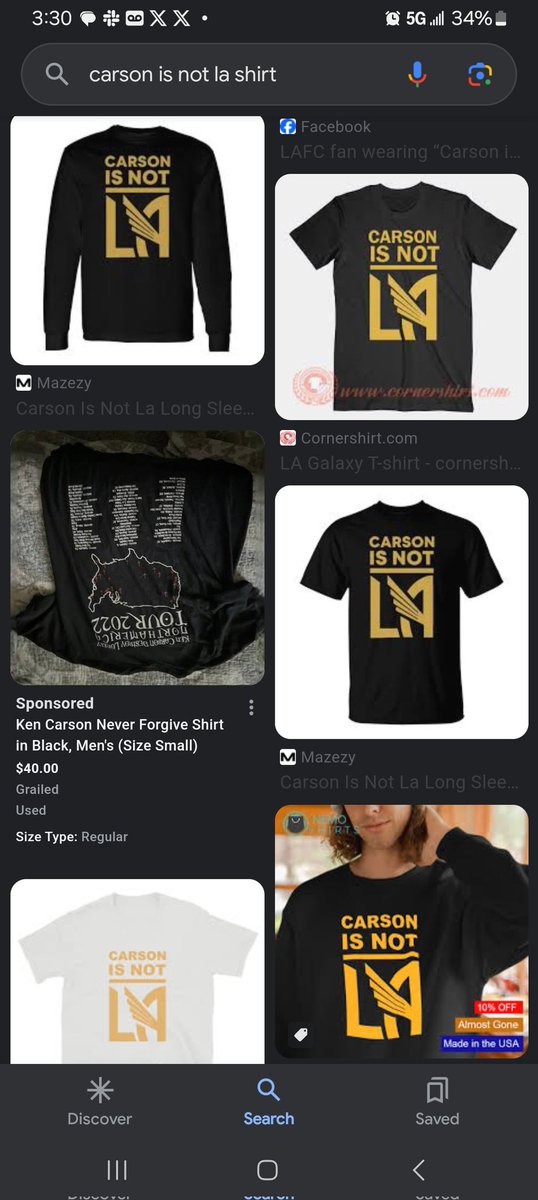 jmoguldesigns's tweet photo. Is nothing in this world sacred... They Bootlegged my Bootleg shirt! 🤣 https://t.co/vs6XStSMdU