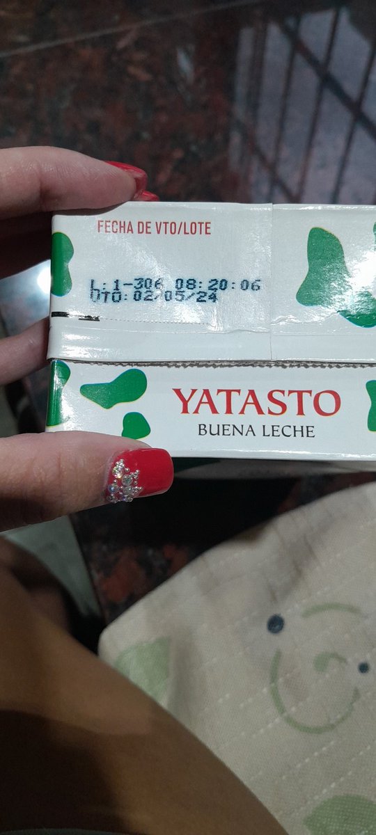 PreciosRosario2's tweet photo. #LecheEnRosario 🥛
🥛 Leche #Yatasto larga vida
📍 @MicropackArg
💰 $300
👉🏻 Vence en Mayo 2024
#FotoTestigo 📸 de @JulietaRoca_ https://t.co/28QrTMMWuF