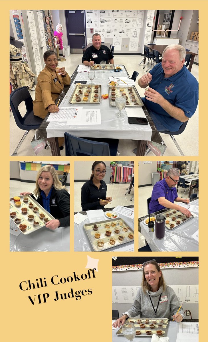 Elizabeth "Beth" Brown tweet media