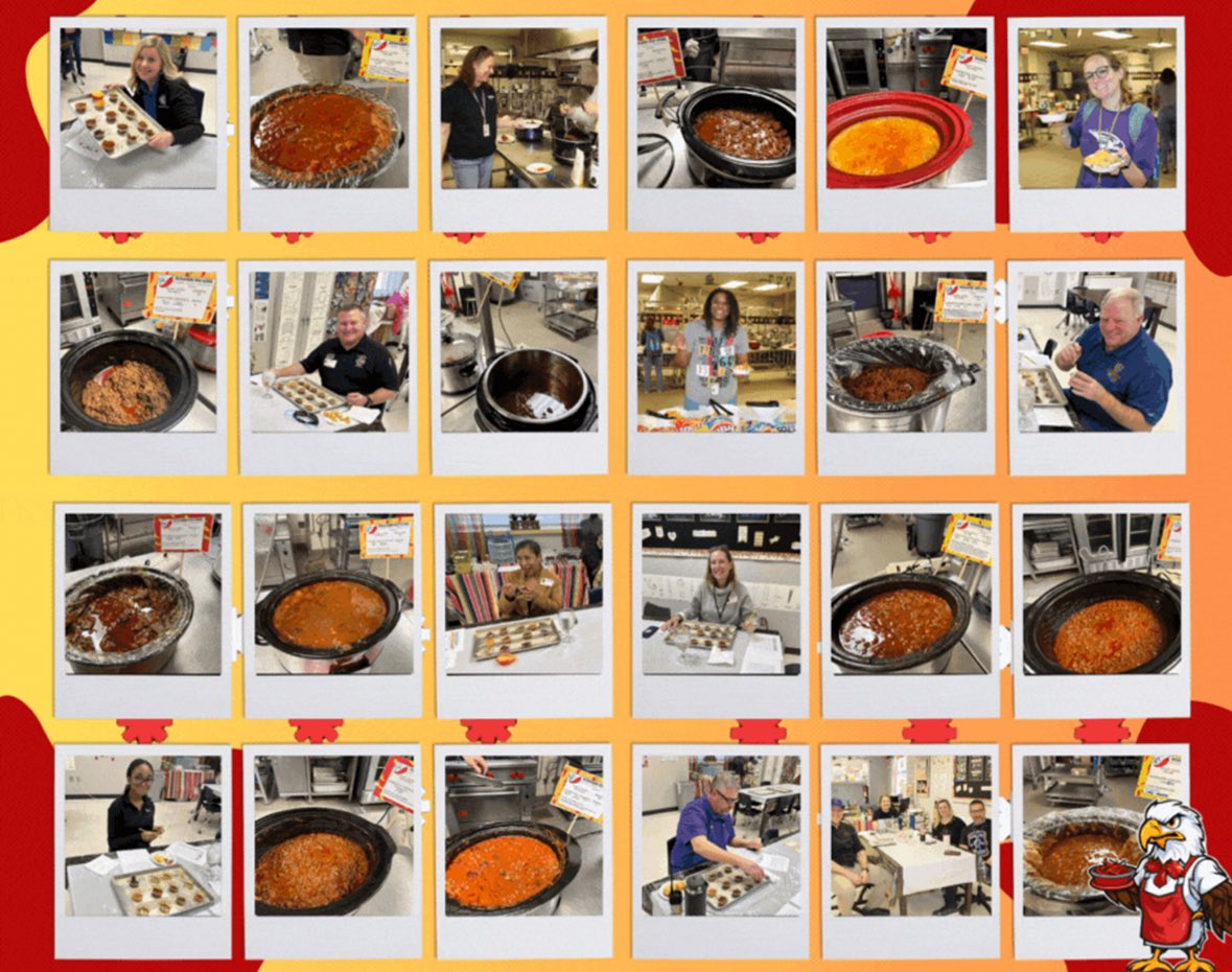 Elizabeth "Beth" Brown tweet media