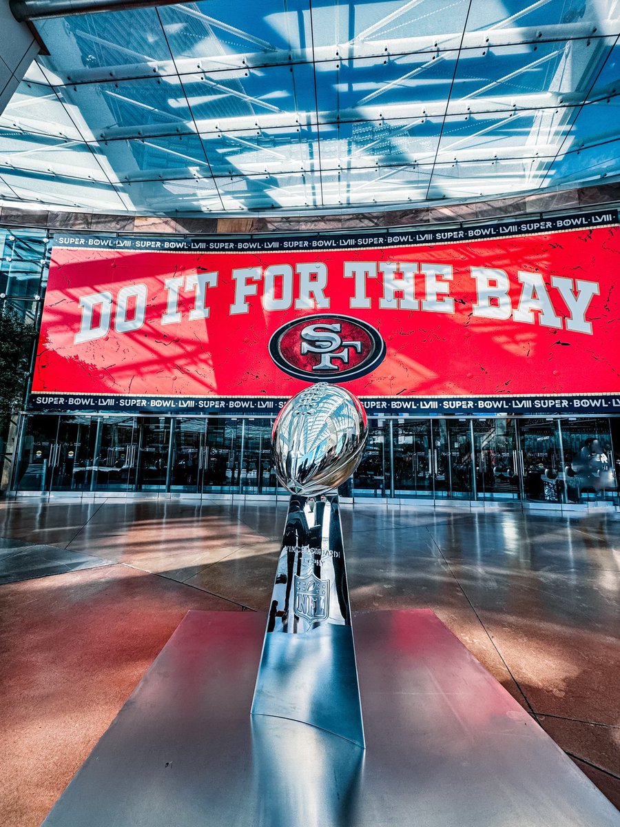 Only 2 more sleeps.

#DoItForTheBay x #FTTB 

📸 <a href="/brianJschulz/">Brian Schulz</a>