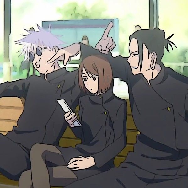 dennfang's tweet photo. [ #hsrtwt #genshintwt #jjktwt ]
looking for interactive moots 🫧

— felix, 24, he/she 🇧🇷
— na server, ar 57, tbl 67
— interests: hsr, genshin, jjk, hxh +others
— minors dni 

♡ / ↺ to be moots, pls rt to help! https://t.co/9rfb2435MJ