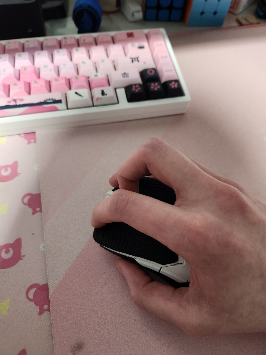 Sabine 🏳️‍⚧️ 🏳️‍🌈 :3 tweet media