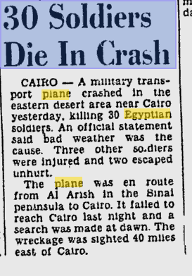 OnDisasters's tweet photo. #OTD in 1993: an Afghan Air Force Mi-8 [Reg. Unknown] crashes in Daraim, Badakhshan (Afghanistan). All 30 aboard were killed. Media reported aircraft was overloaded (maximum aboard the type is 24) and was also poorly maintained, and went down while enroute. https://t.co/yfQbiWWuM2