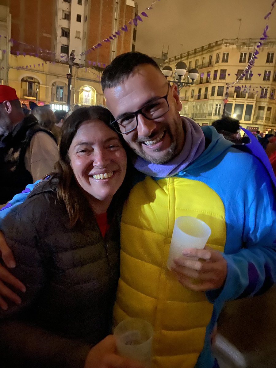 Ester Roca tweet media