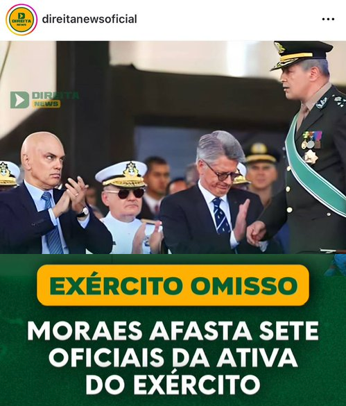 Cadê o <a href="/STM_Oficial/">STM</a> ? 
Não vão reagir, vão deixar por isso mesmo?